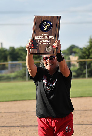 Coach Jamie Olson  (16)