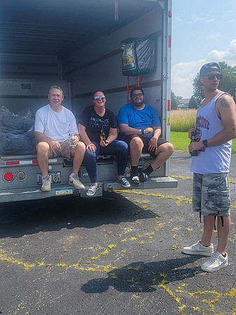 7-13-24 Moving House to Storage (5)