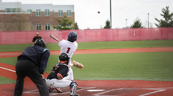 1 Carson Shepard  (20)
