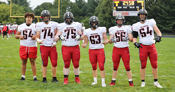 66 Corey Sammer (1)