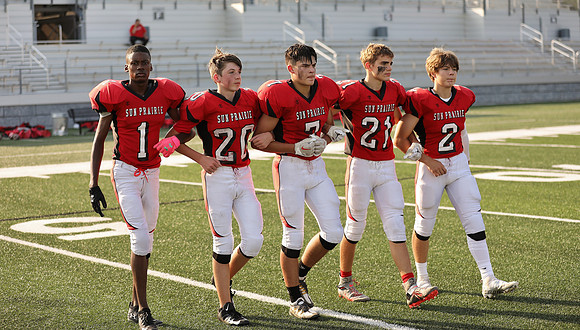 9-8-22 Freshman  JV2 vs. Beaver Dam  (1)