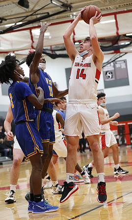 14 Ben Olson  (10)