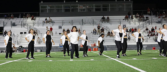 8-26-21 VARSITY Dance at Varsity Football Game  (77)