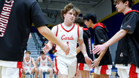 3-13-25 Sectional Semifinal vs. Kettle Moraine (14)