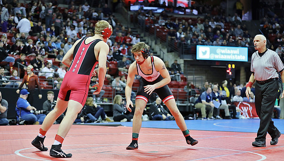Caden Young Match #1 at State Tournament 2-23-23 (6)