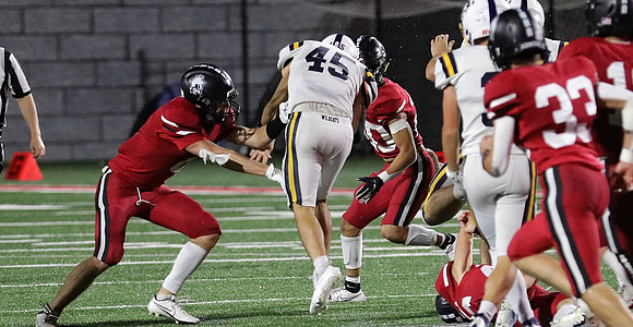20 Brandon Hernandez (5)