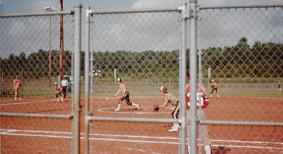 1981 Joe's Place at National Tournament in Georgia  (20)