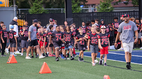 9-13-24 Sun Prairie Youth Football East Night at Sun Prairie East Varsity Football vs, Fort Atkinson (3)