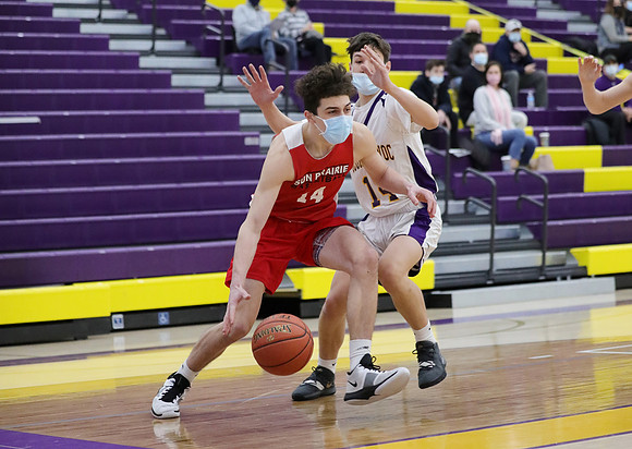 Freshman Red vs. Oconomowoc 2-6-21 (87)