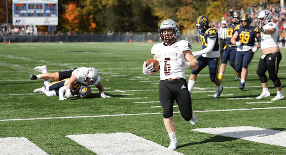 6 Joey Stutzman  (85)