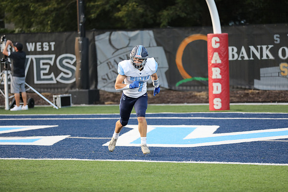 7 Will Davis  (13)