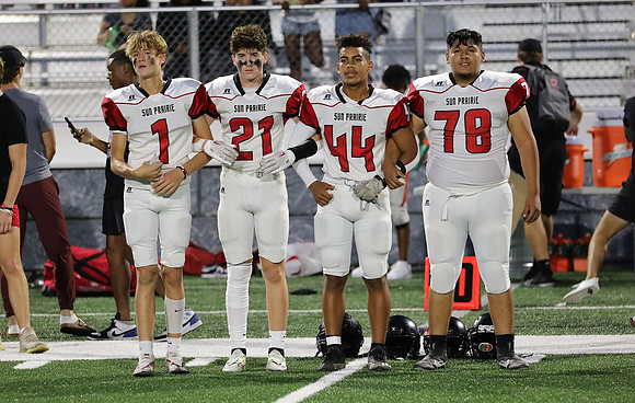 9-15-22  vs. Sun Prairie West (8)