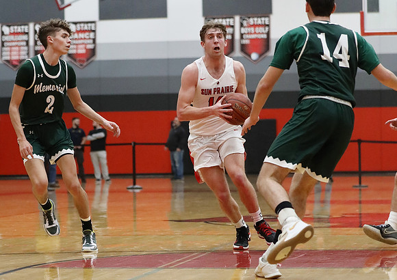 14 Ben Olson  (39)