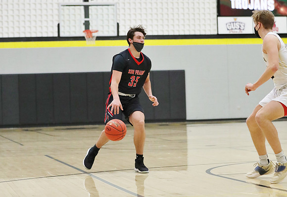 35 Jerry Kaminski 2021 vs. East Troy  (14)