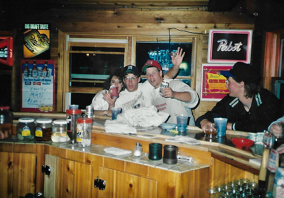 1993 Phlox  (5)