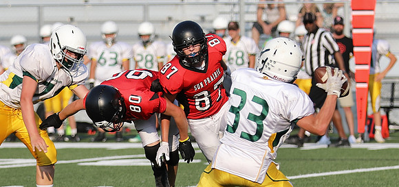 9-8-22 Freshman  JV2 vs. Beaver Dam  (39)
