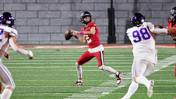 2 Max Raimer (90)