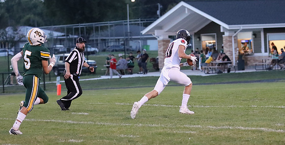9-9-22 vs. Beaver Dam  (46)