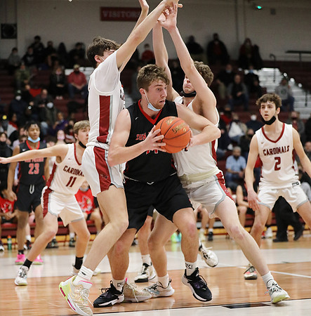 14 Ben Olson  (31)