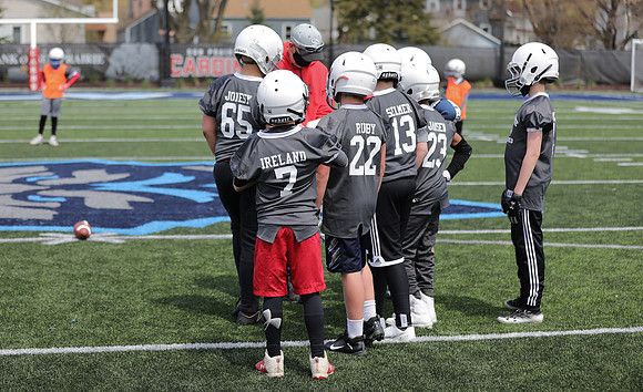 4-25-21 6th Grade Johnson vs. 6th Grade Zimm (1.5)
