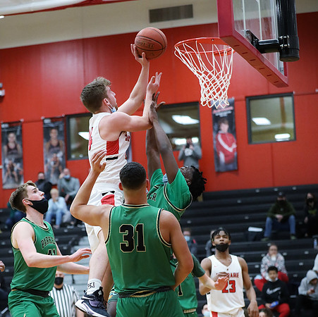 14 Ben Olson  (91)