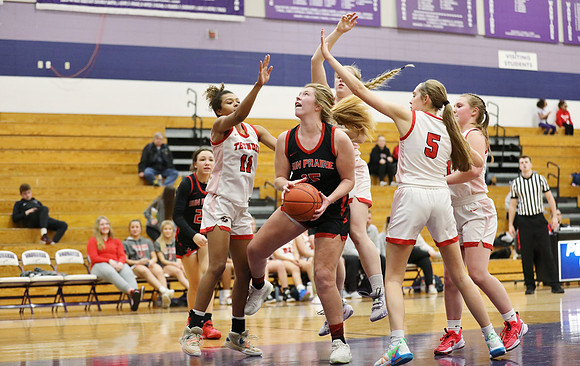 12-28-22 VARSITY vs. Seymour at Waunakee Holiday Tournament  (72)