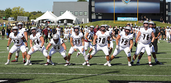 9-18-21 vs. Grand Valley State Michigan     (2)