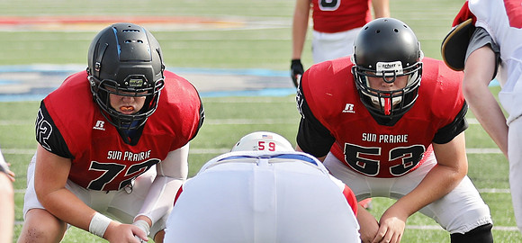 8-26-21 vs. Wisconsin Rapids Lincoln  (84)