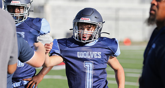9-1-22 Freshman  JV2 vs. Watertown  (81)