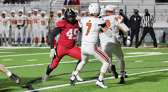 49 Sammy Smith vs. Verona (6)