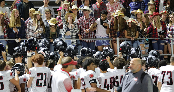 9-17-21 vs. Madison Memorial  (204)