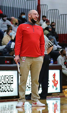 Coach Steve Maselter (2)