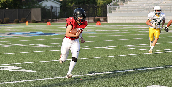 9-8-22 Freshman  JV2 vs. Beaver Dam  (42)