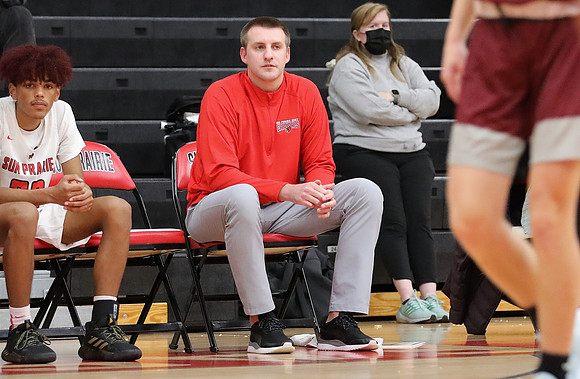 Coach Nick Fuller (1)