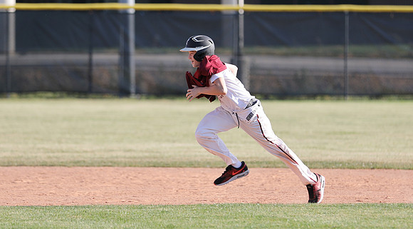 2021 Strike Out Cancer