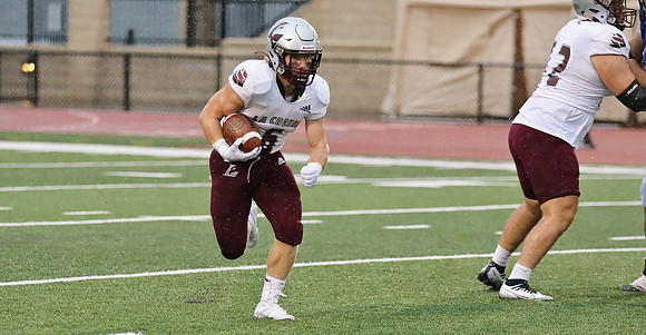 3 Joey Stutzman (58)