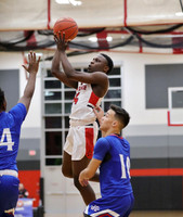 14  ZAY LYLES