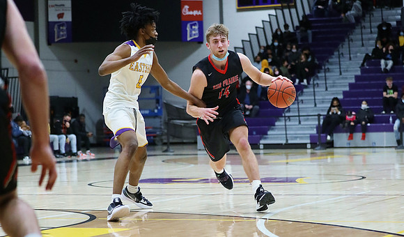 14 Ben Olson  (74)
