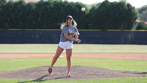 2021 Strike Out Cancer