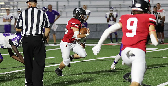 25 Kolton Walters (3)