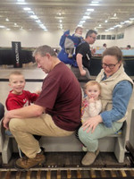 2-16-25 Train Show with James & Family (2)