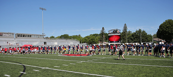 8-13-21 Varsity Scrimmage(s)  (178)