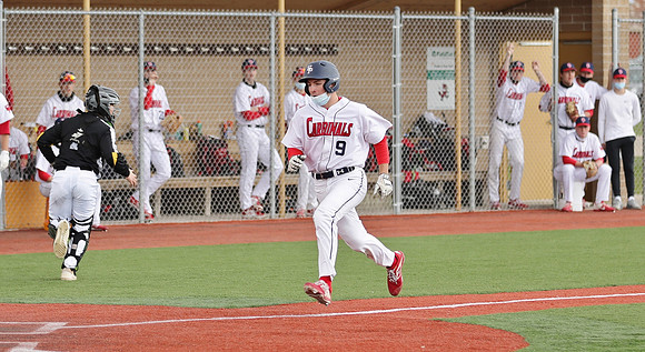4-24-21 vs. DeForest - Scrimmage  (40)