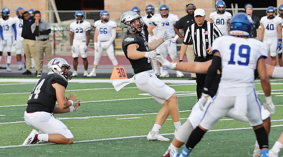 9-11-21 vs. University of Dubuque   (46)