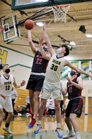 22 Drew Houtakker 2021 vs. Freedom