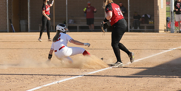 12 Tayler Baker  (12)