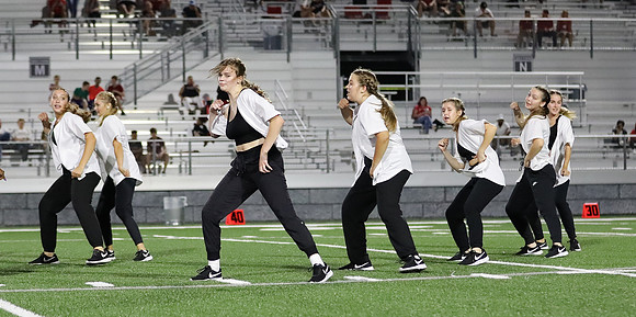 8-26-21 VARSITY Dance at Varsity Football Game  (80)