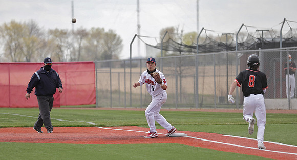 4-24-21 Scrimmage vs. West De Pere (57)