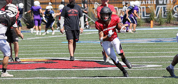 8-13-21 Varsity Scrimmage(s)  (169)