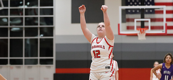 12 Danica Walters  (23)